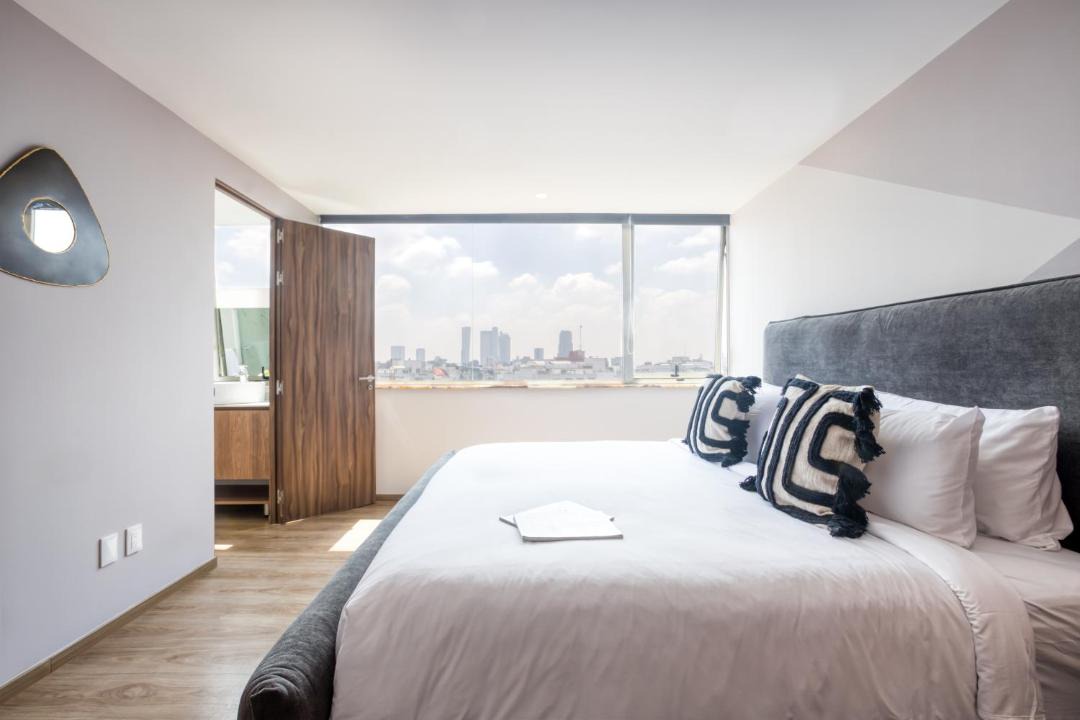 Photo of Bedroom in Granada