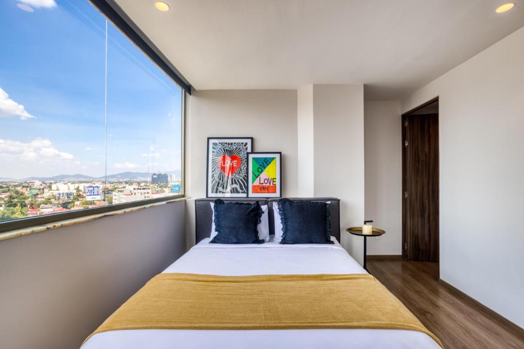 Photo of Bedroom in Granada