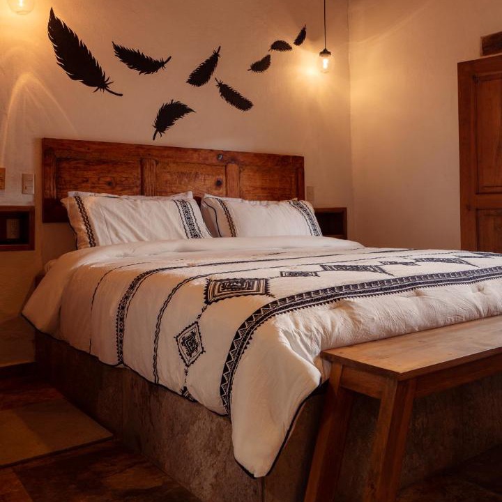 Photo of Bedroom in Del Cerrillo