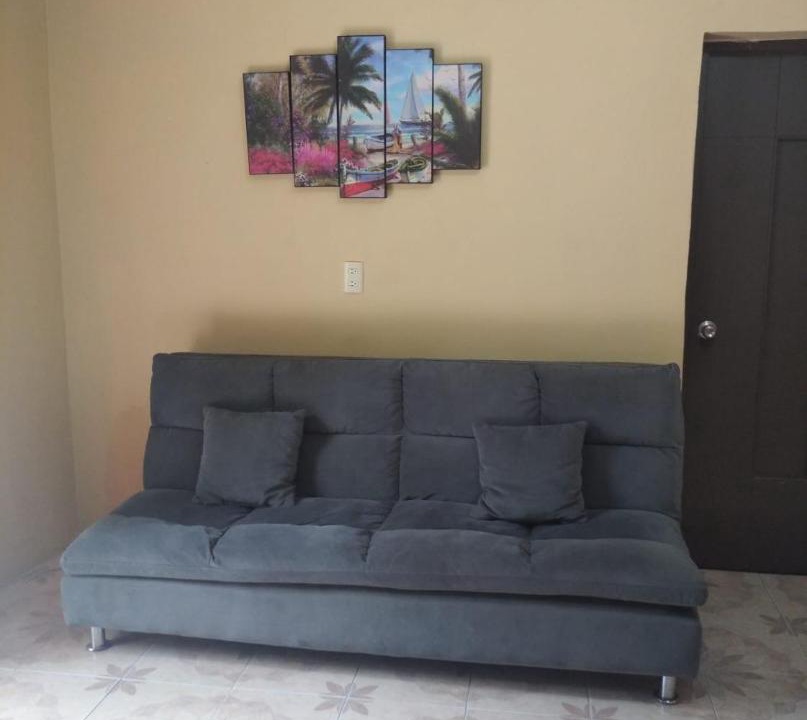 Photo of Livingroom in South Shore Hotel Area