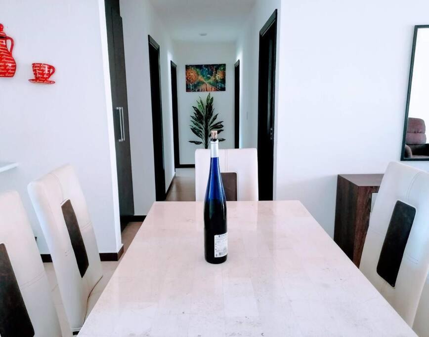 Photo of Bedroom in Granjas del Marques