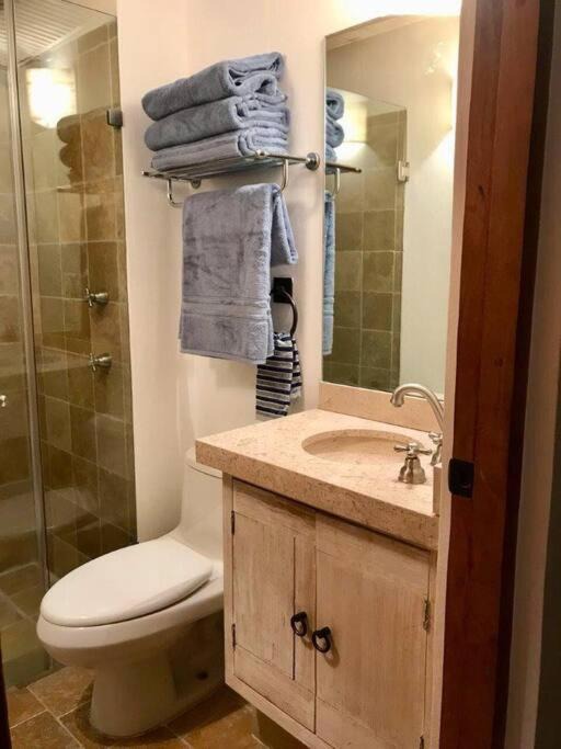 Photo of Bathroom in Zona Centro