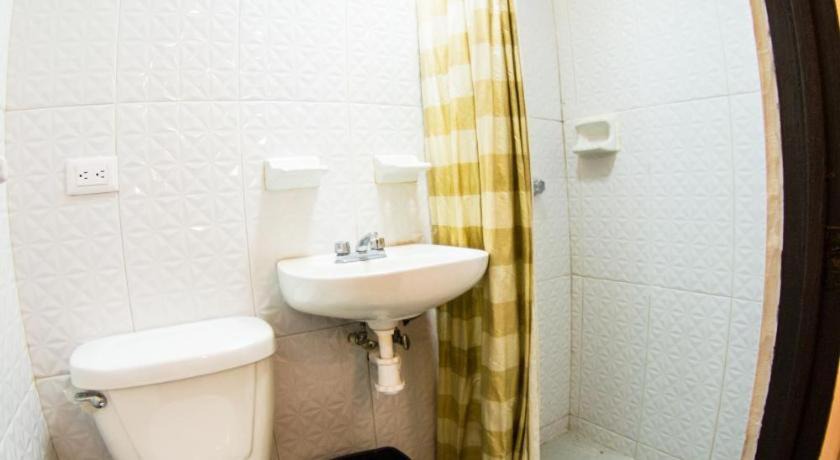 Photo of Bathroom in Puebla Historic Center