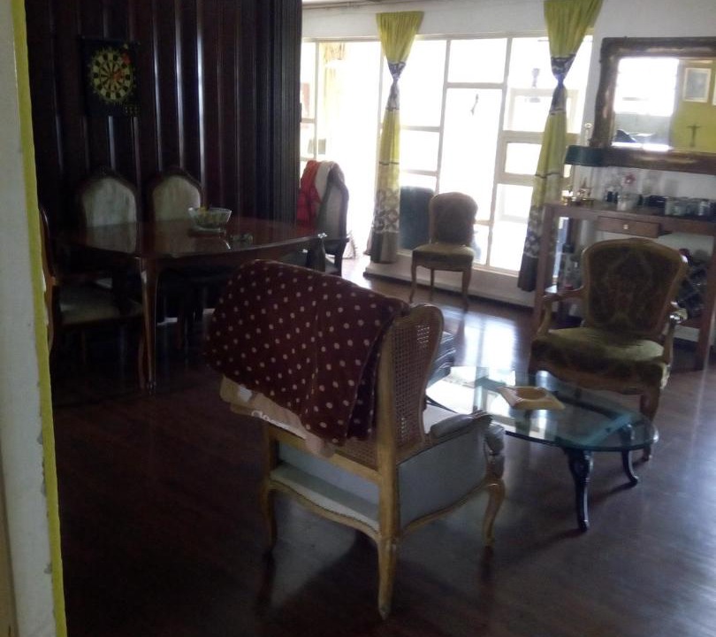 Photo of Livingroom in Miguel Hidalgo