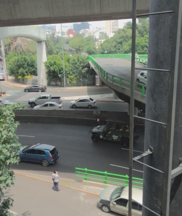 Photo of Others in Miguel Hidalgo