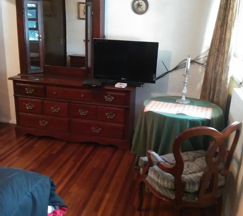 Photo of Livingroom in Miguel Hidalgo