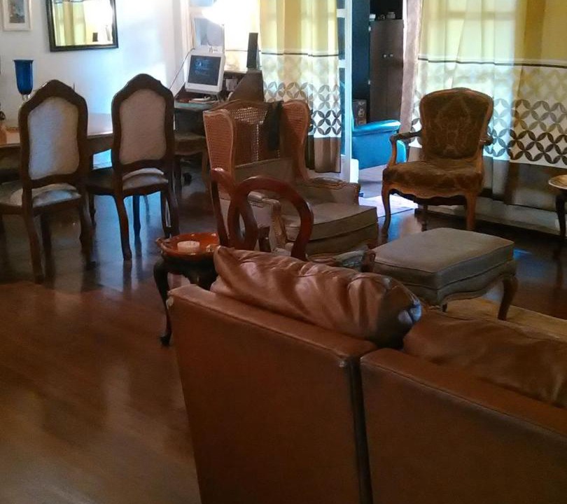 Photo of Livingroom in Miguel Hidalgo