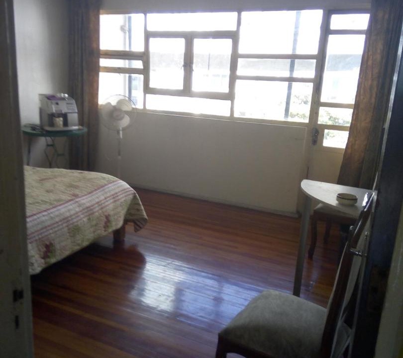 Photo of Bedroom in Miguel Hidalgo