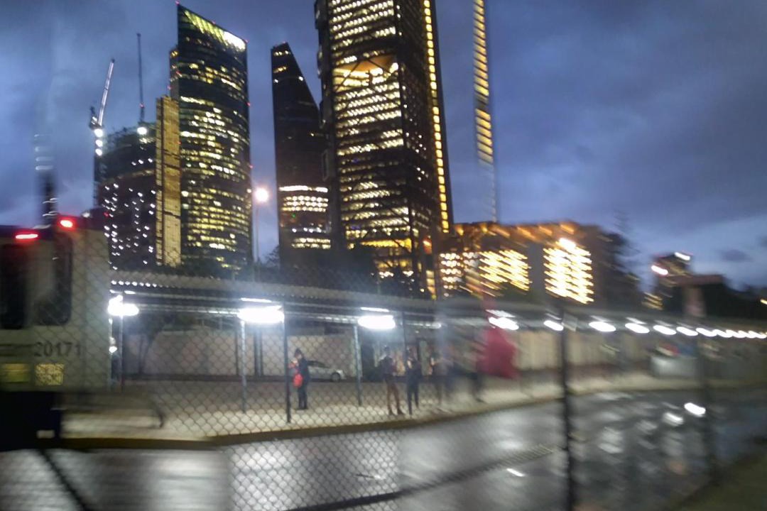 Photo of Buildings in Miguel Hidalgo