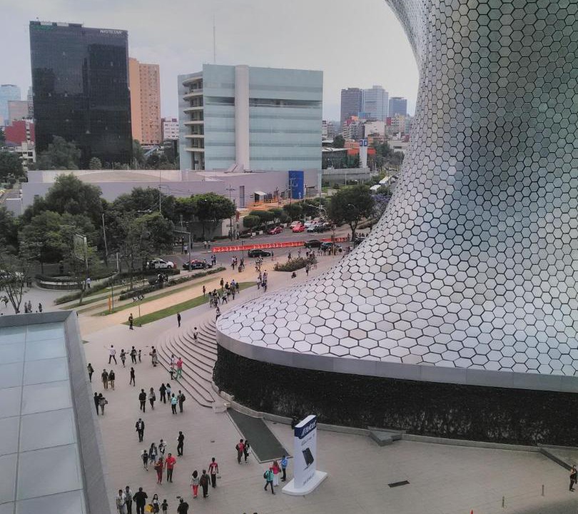 Photo of Others in Miguel Hidalgo