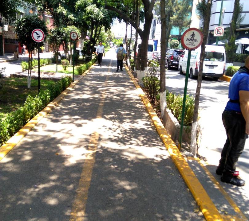 Photo of Others in Miguel Hidalgo