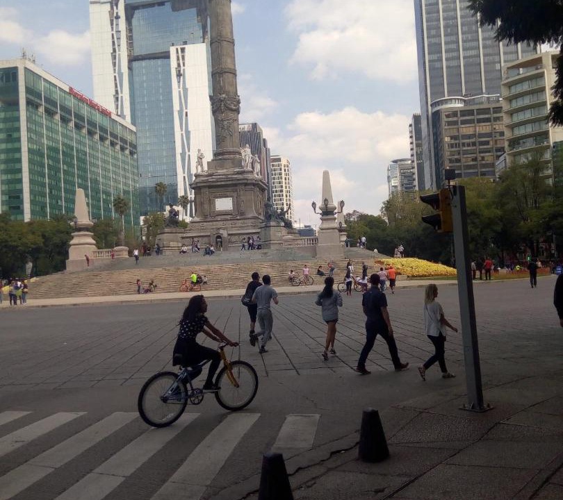 Photo of Others in Miguel Hidalgo