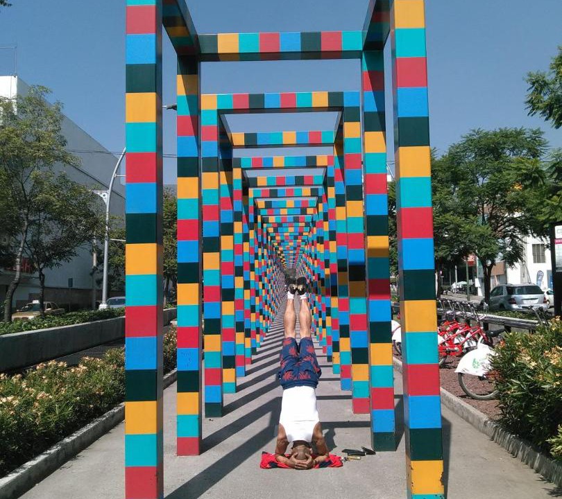 Photo of Outdoor in Miguel Hidalgo