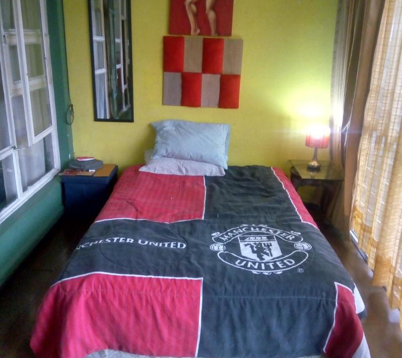 Photo of Bedroom in Miguel Hidalgo