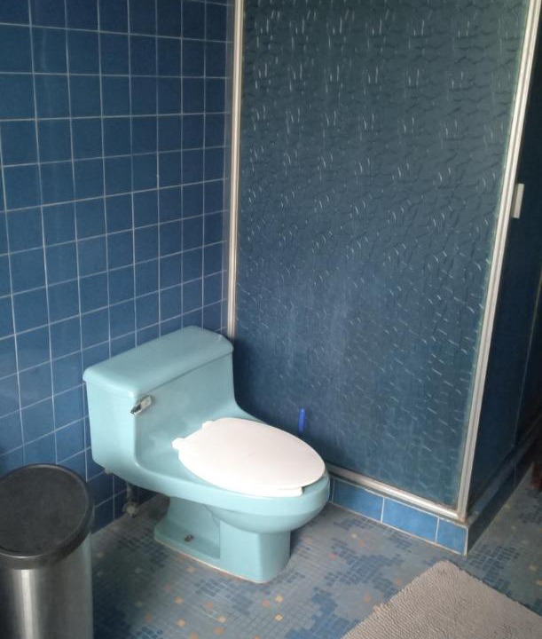Photo of Bathroom in Miguel Hidalgo