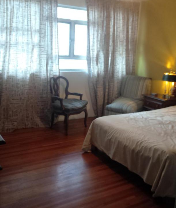 Photo of Bedroom in Miguel Hidalgo