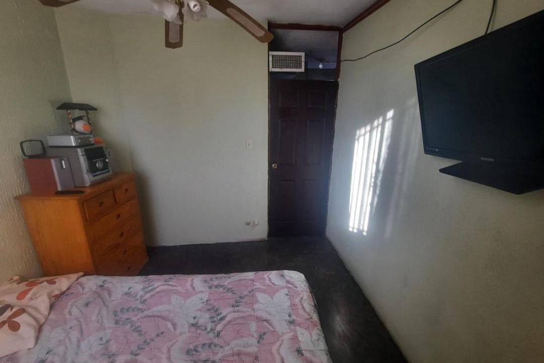 Photo of Bedroom in Juarez Municipality