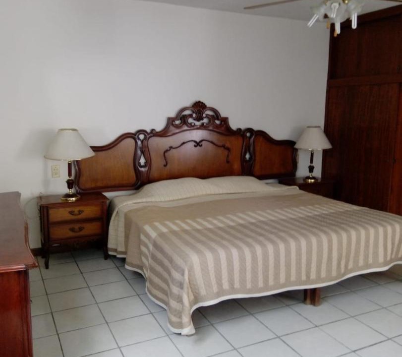 Photo of Bedroom in Aguascalientes