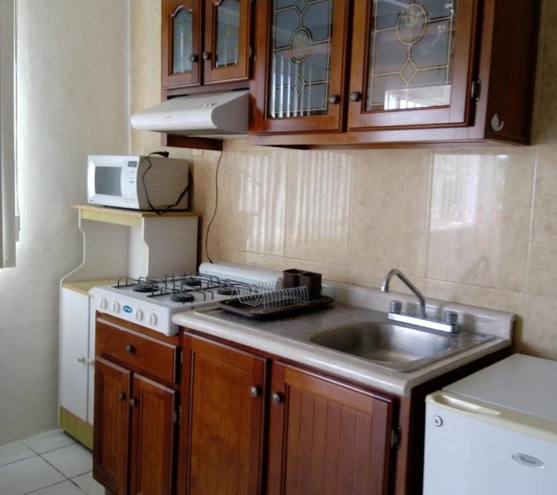 Photo of Kitchen in Aguascalientes