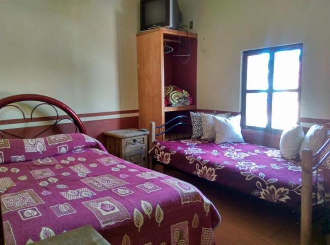 Photo of Bedroom in Zacatecas Centro