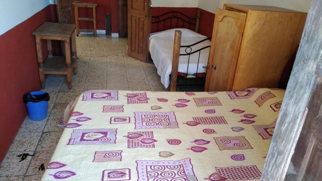 Photo of Bedroom in Zacatecas Centro