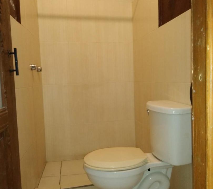 Photo of Bathroom in Zacatecas Centro