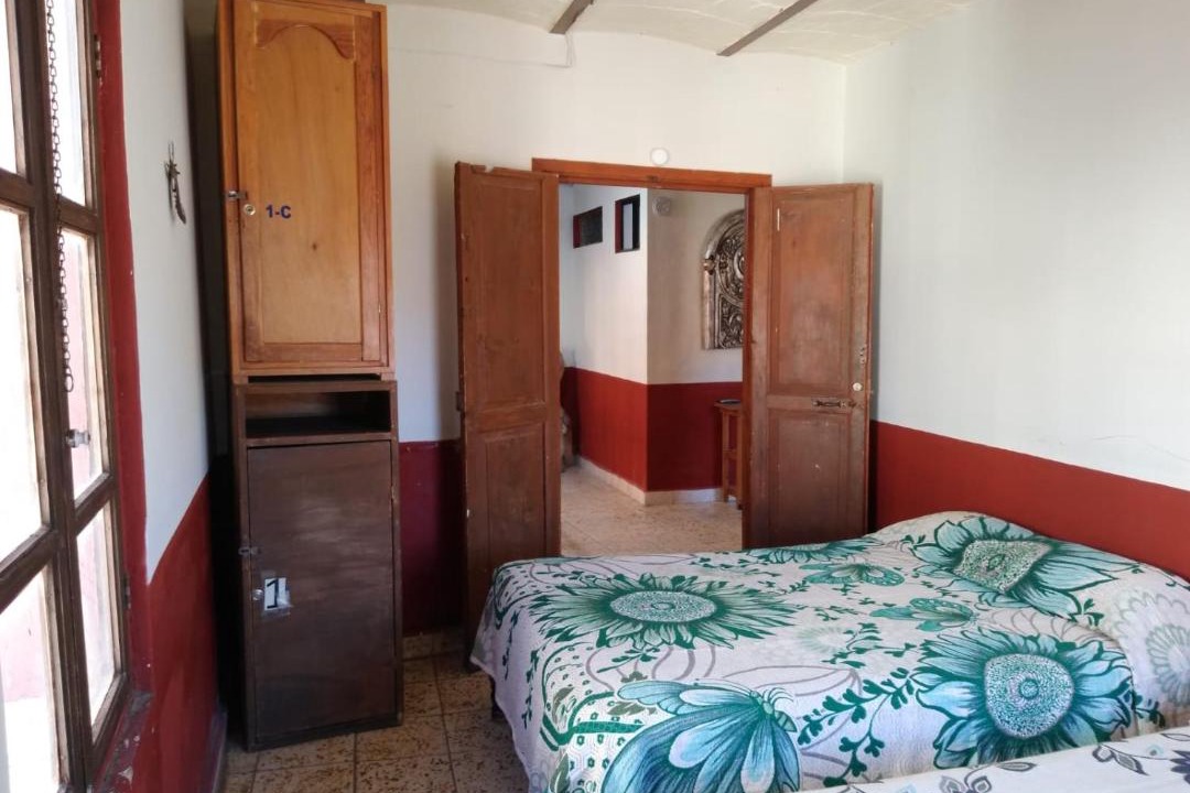 Photo of Bedroom in Zacatecas Centro