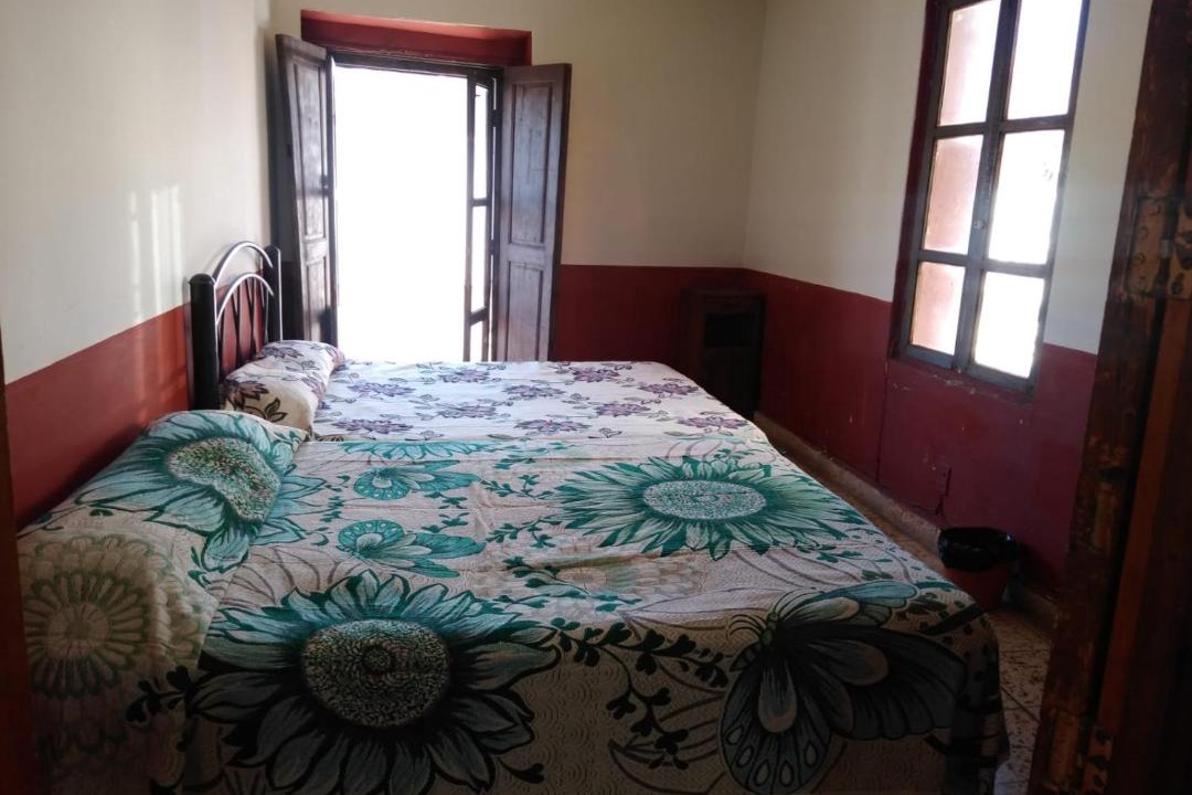 Photo of Bedroom in Zacatecas Centro