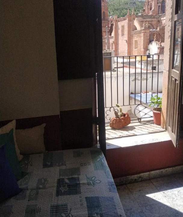 Photo of Others in Zacatecas Centro