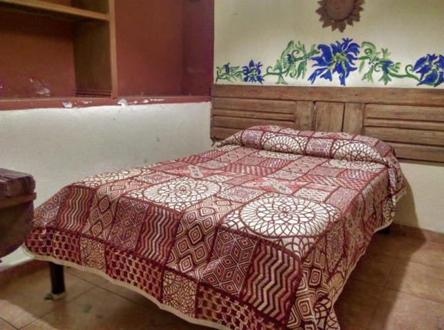 Photo of Bedroom in Zacatecas Centro