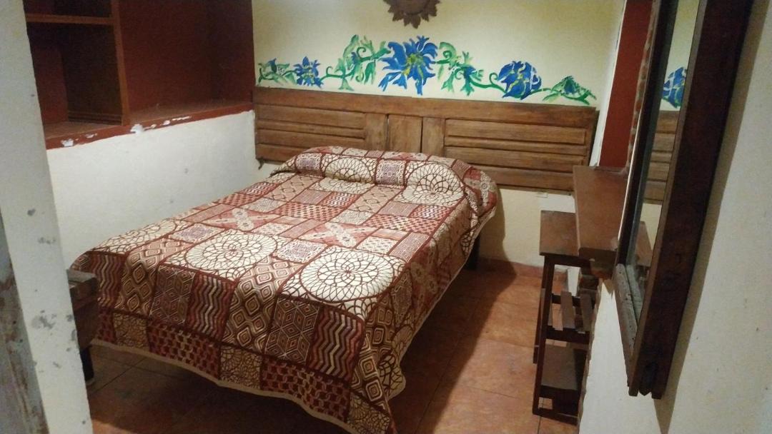 Photo of Bedroom in Zacatecas Centro