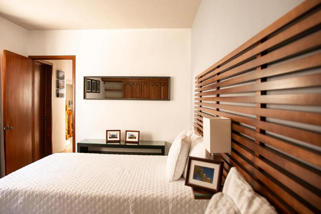 Photo of Bedroom in Tequila