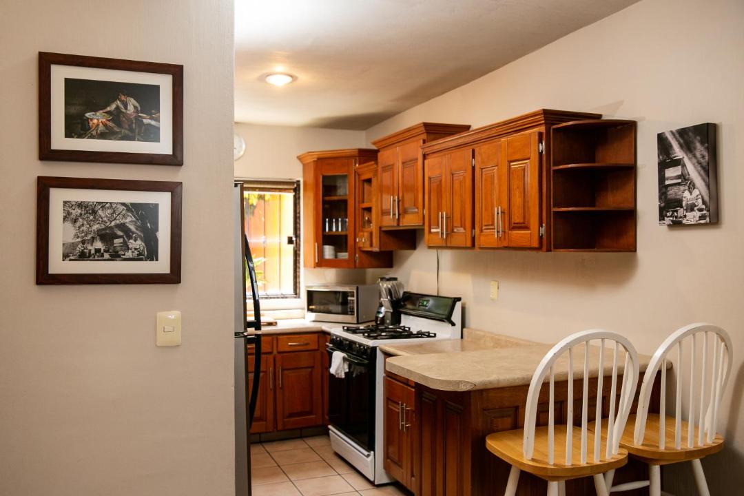 Photo of Kitchen in Tequila