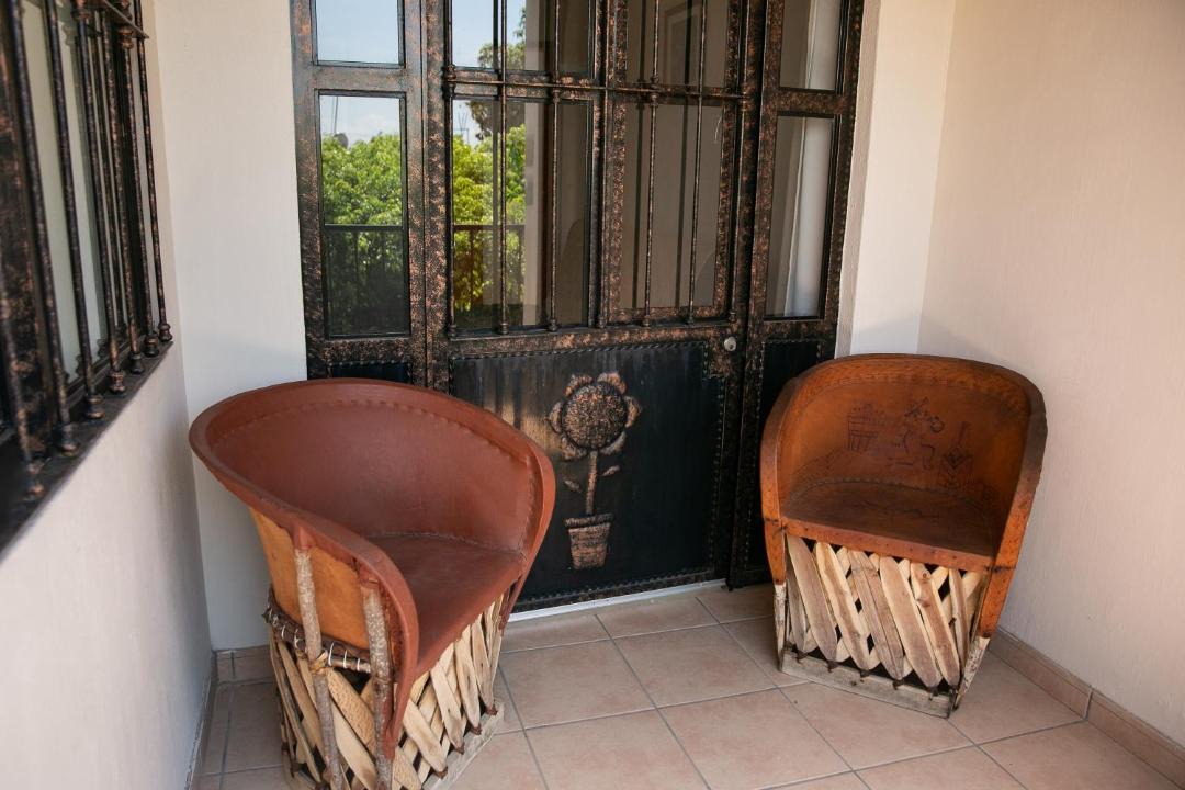 Photo of Patio Balcony in Tequila