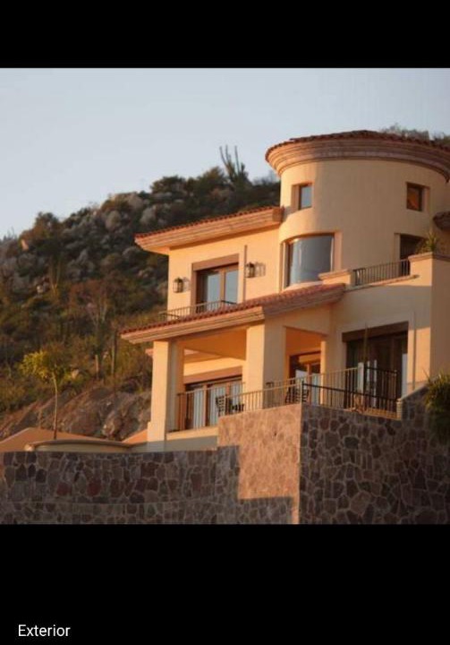 Photo of Buildings in Los Cabos