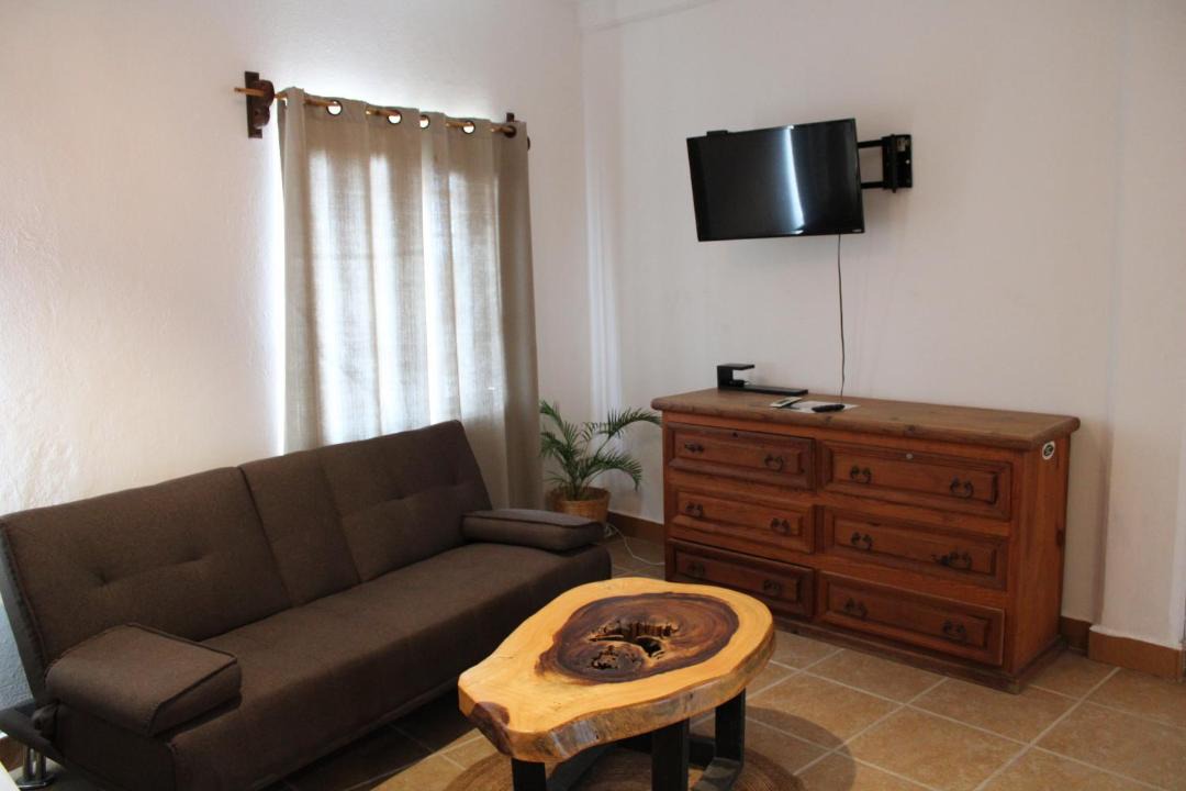 Photo of Livingroom in Salina Cruz