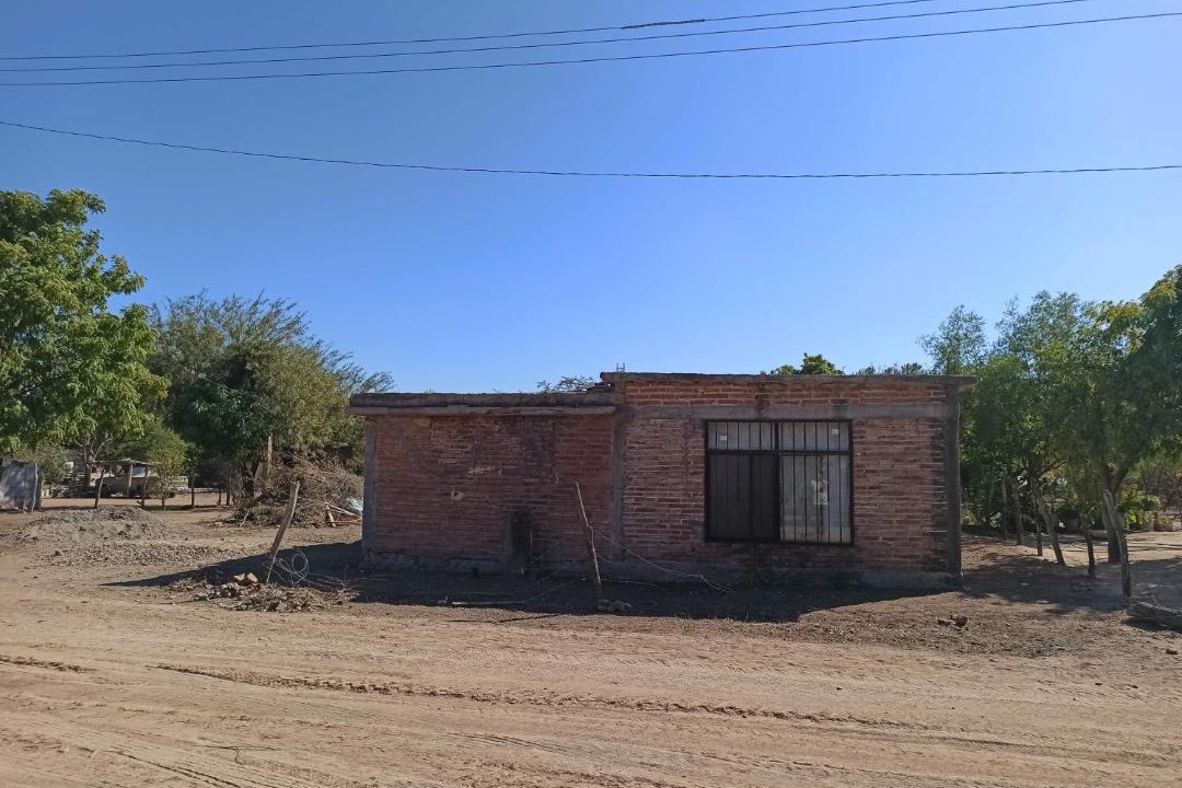 Photo of Buildings in Etchojoa