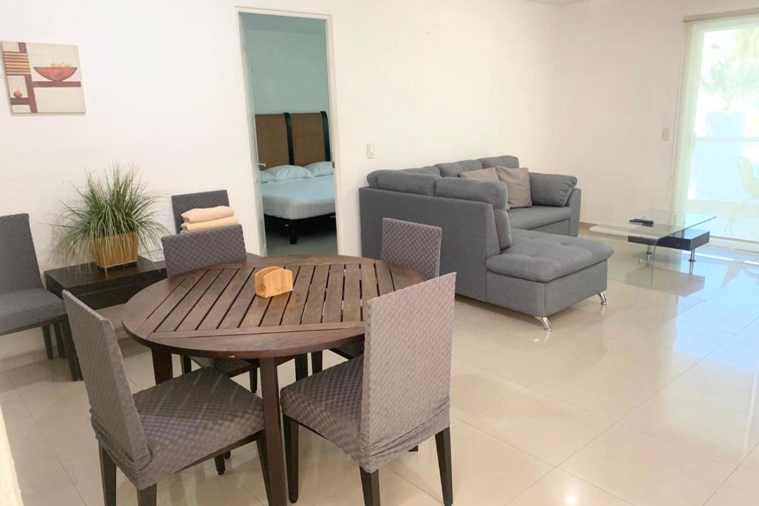 Photo of Livingroom in Granjas del Marques