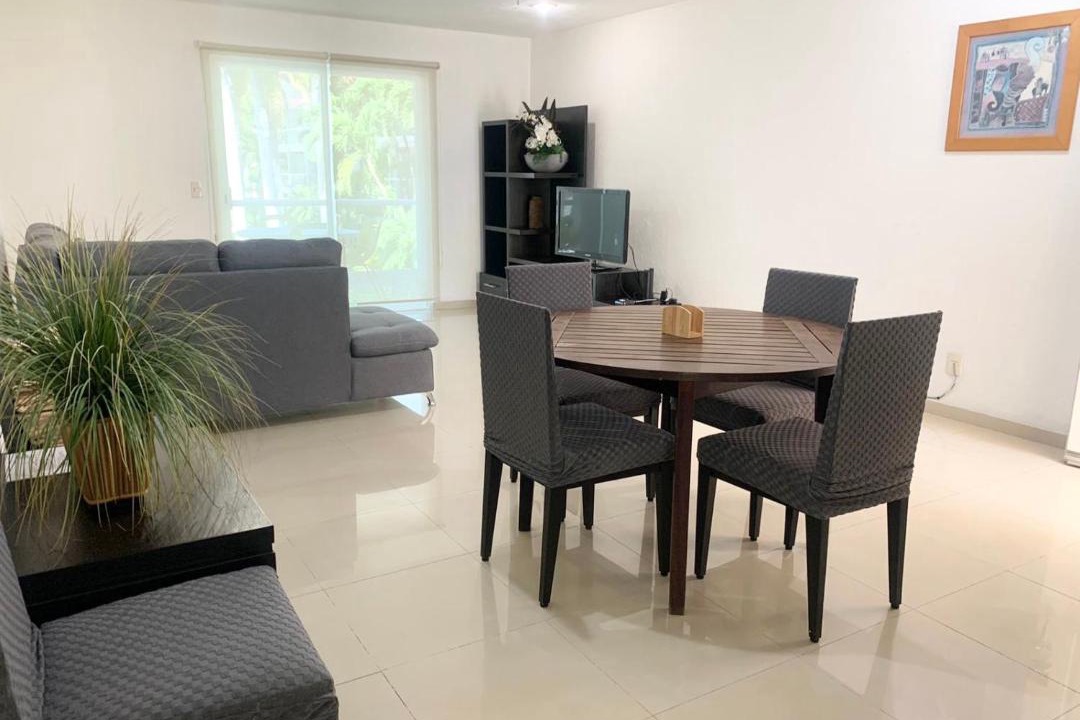 Photo of Livingroom in Granjas del Marques
