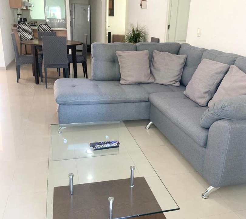 Photo of Livingroom in Granjas del Marques