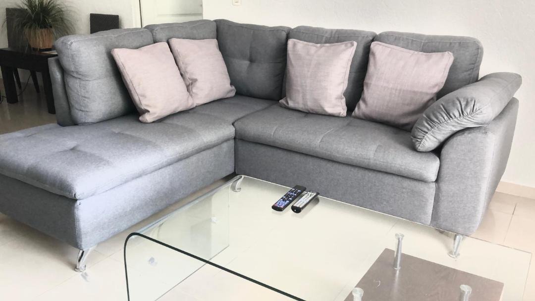 Photo of Livingroom in Granjas del Marques