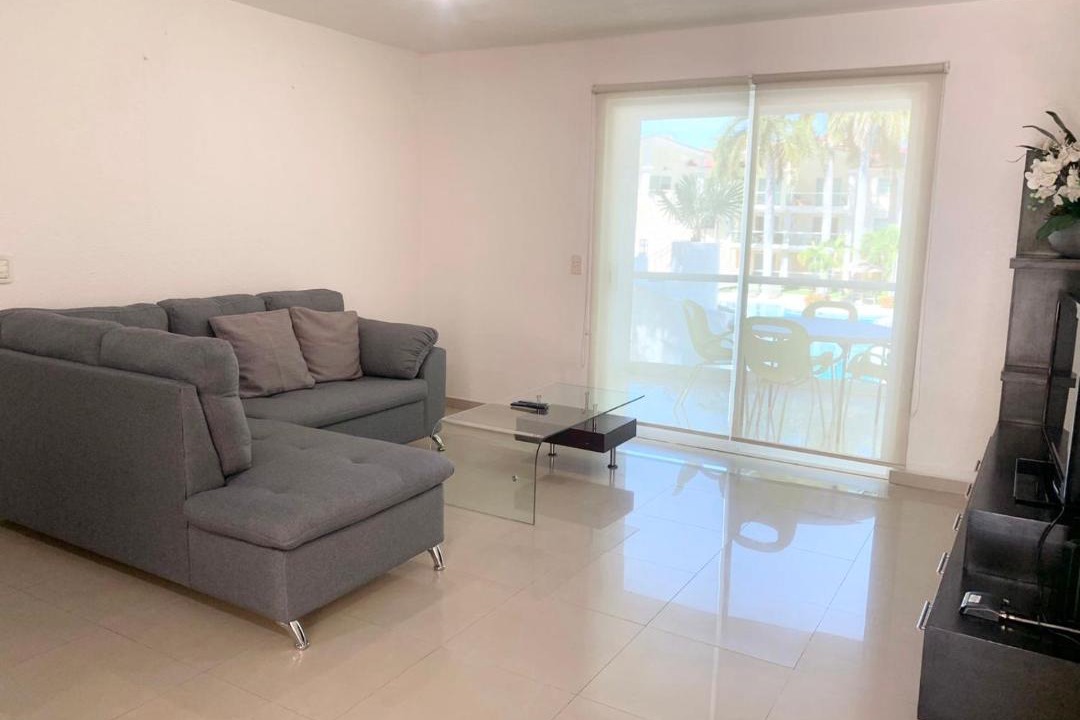 Photo of Livingroom in Granjas del Marques