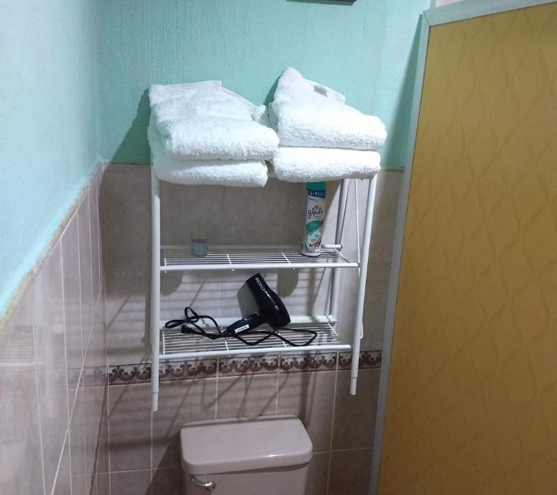 Photo of Bathroom in Progreso Municipality