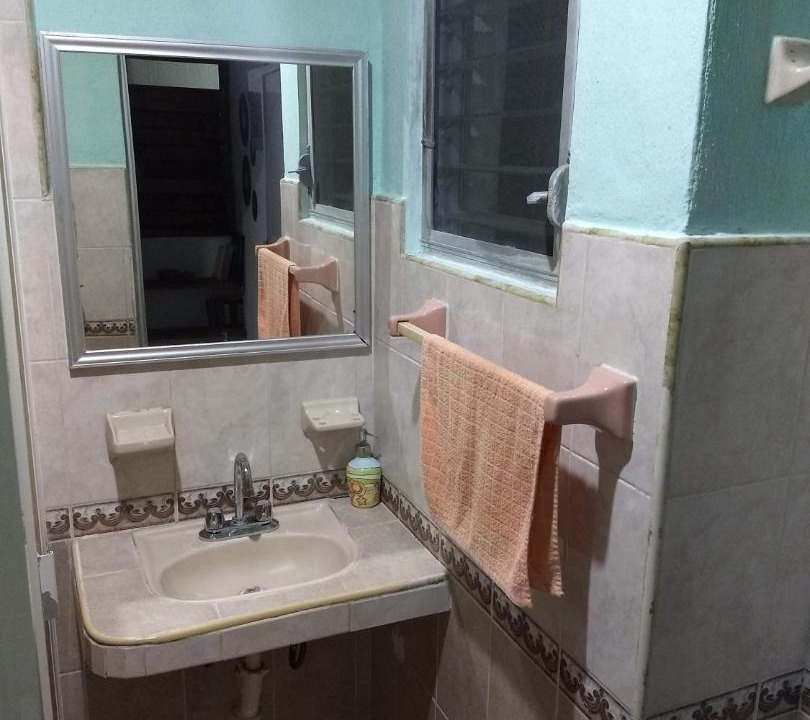 Photo of Bathroom in Progreso Municipality