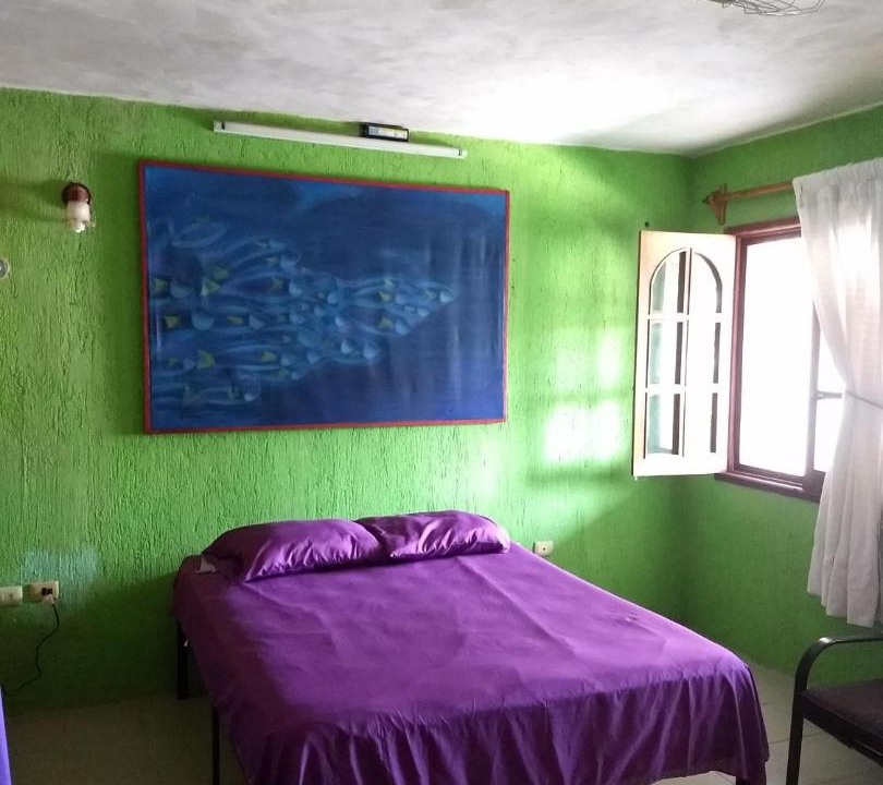 Photo of Bedroom in Progreso Municipality