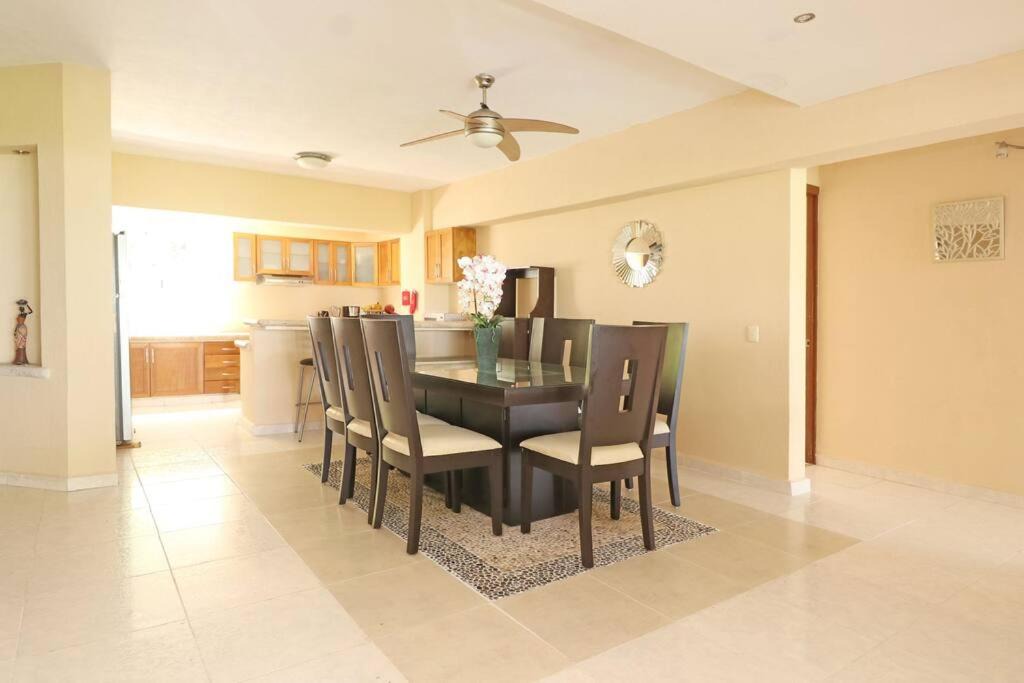 Photo of Livingroom in Acapulco