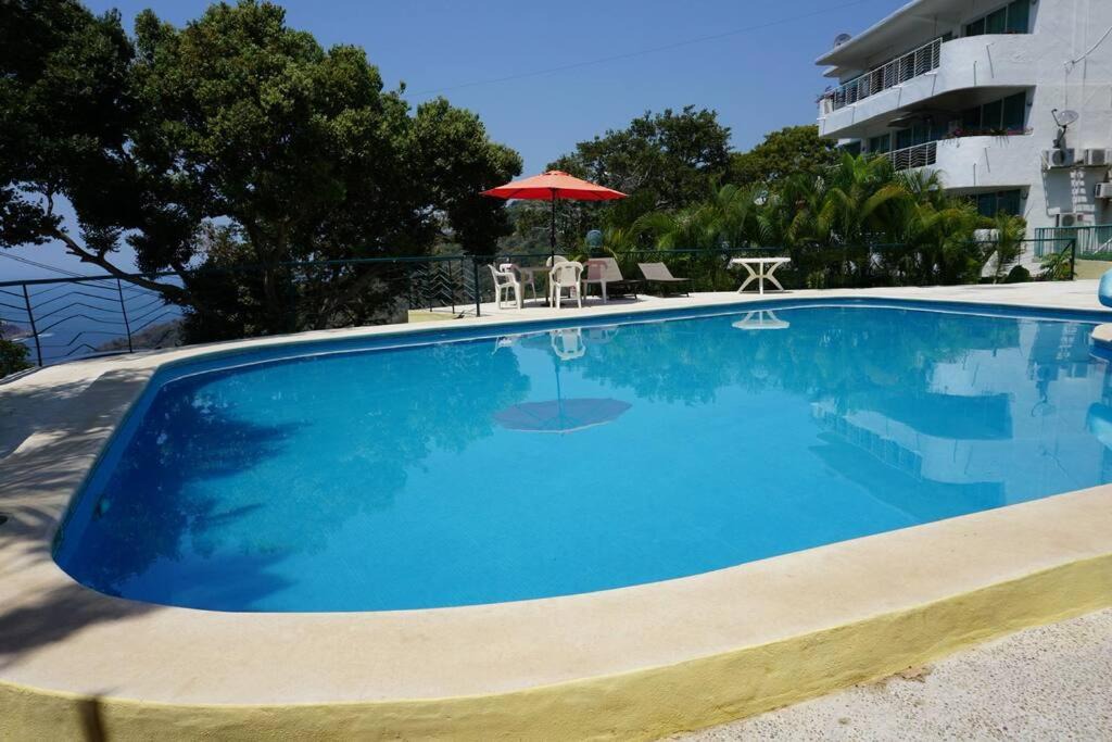 Photo of Outdoor in Acapulco