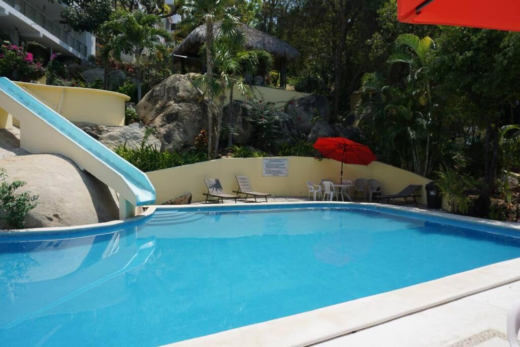 Photo of Outdoor in Acapulco