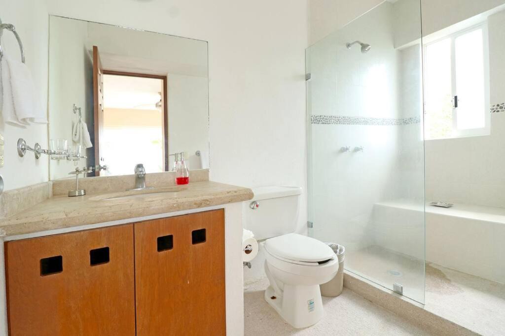 Photo of Bathroom in Acapulco