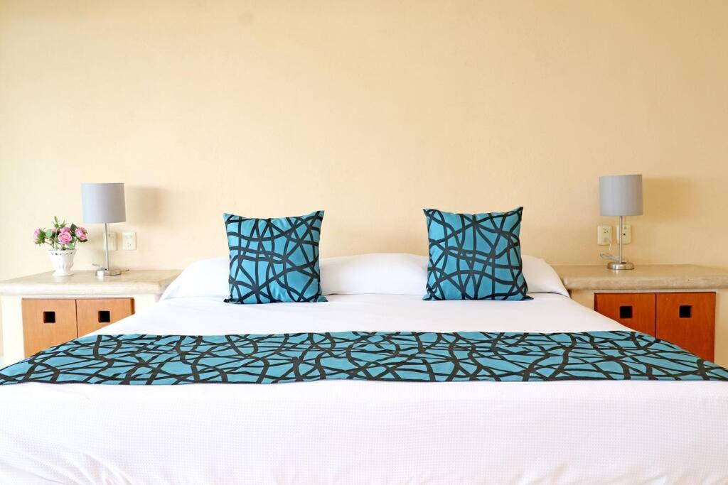 Photo of Bedroom in Acapulco